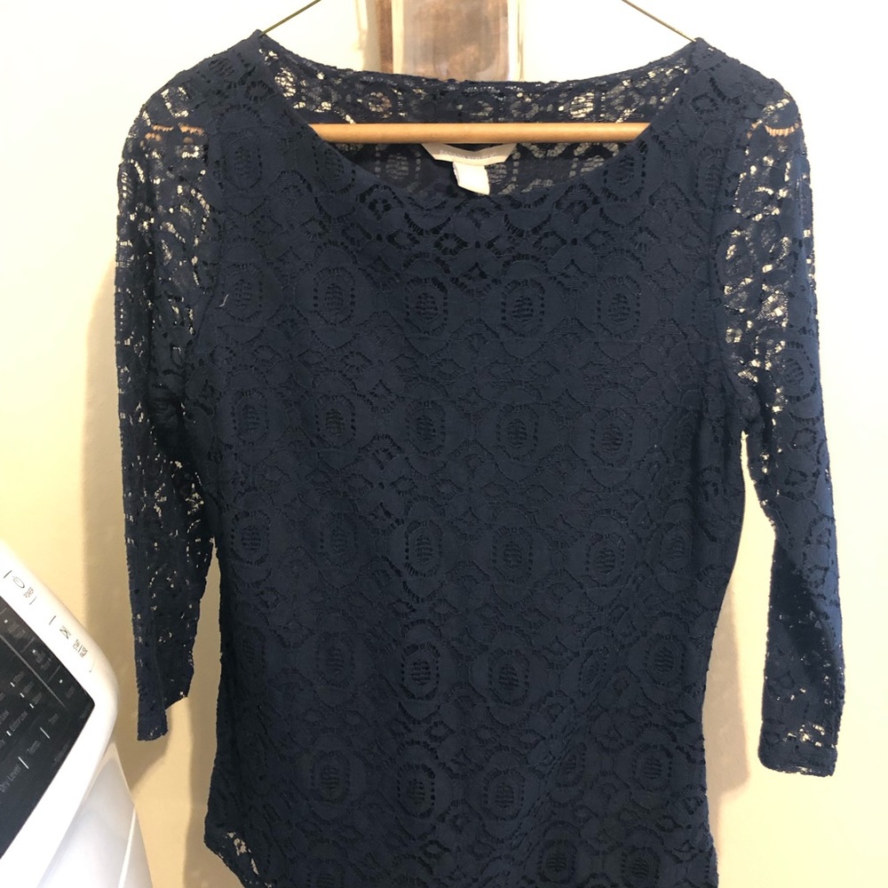 Lace Top